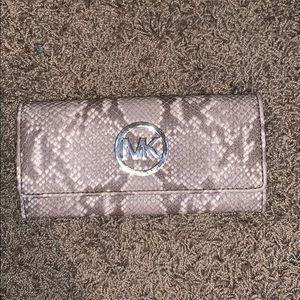 MK Wallet